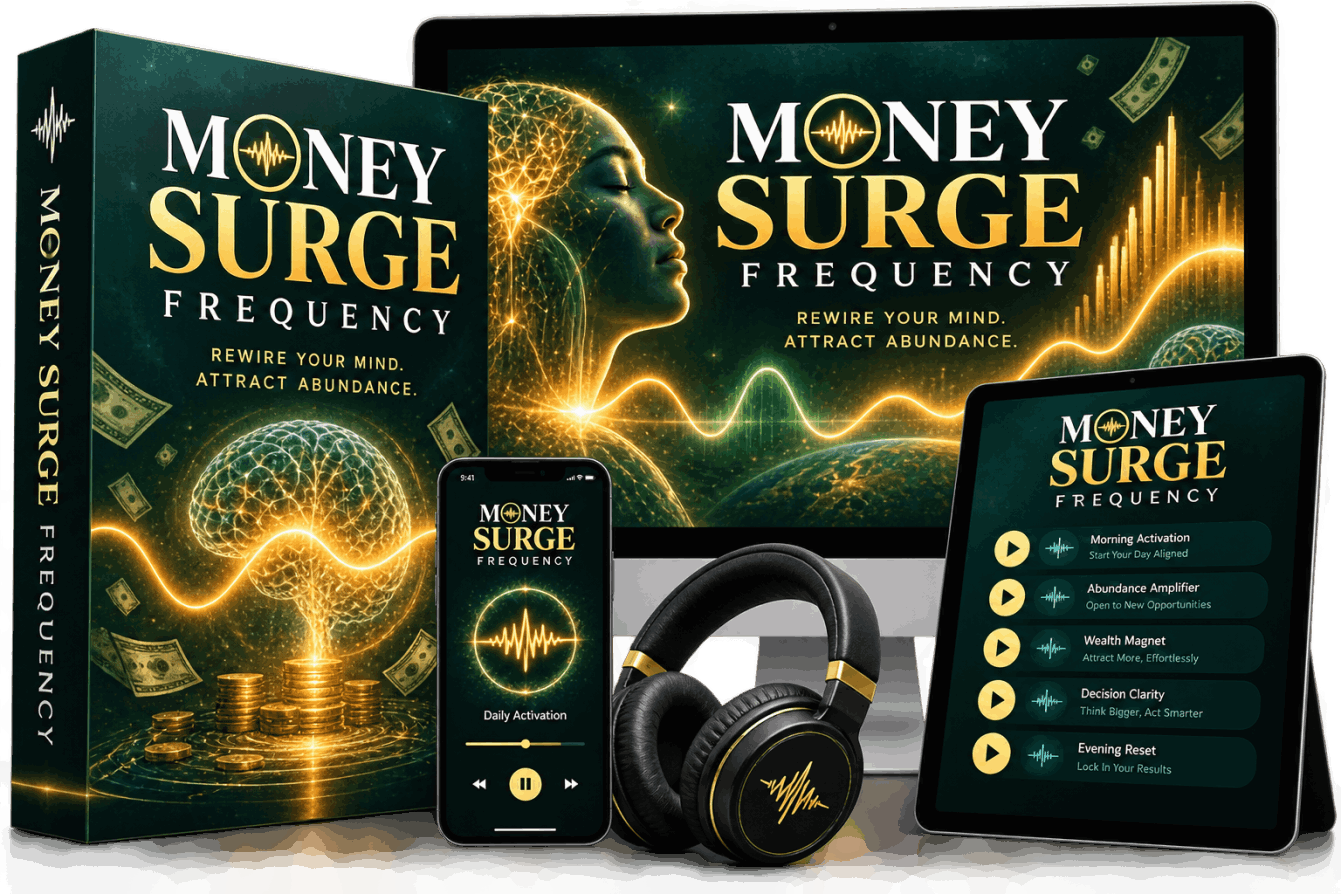 Money Surge Frequency 