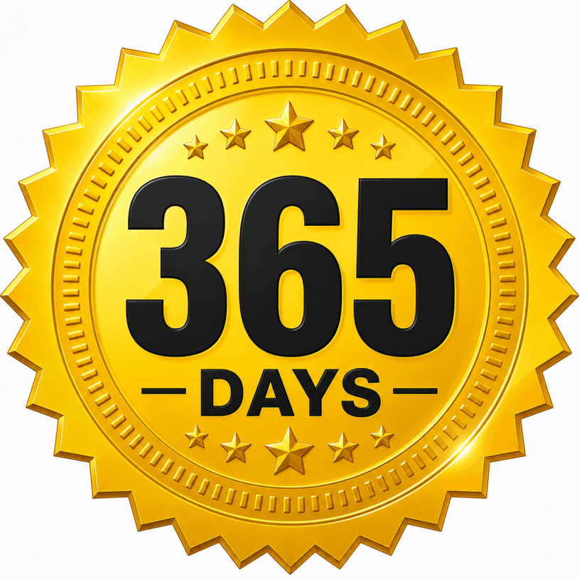 Money Surge Frequency-Money Back Guarantee